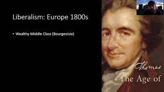 Age of ISMs