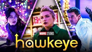Hawkeye 2. Sezon çıkıyor ! Black Widow yer alıyor ! Tüm bilgiler ve detay