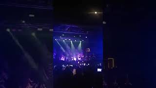 Tan Taşci-Yalan Antalya Agora Açik Hava Konseri̇ 19-09-2022