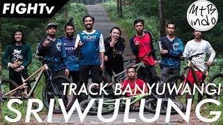 TURUNAN CURAM DI BANYUWANGI....PART #3 // TRACK EREK EREK - BANYUWANGI // MTB INDO // FIGHTv