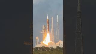EXTREME Up Close Artemis II #NASA Launch