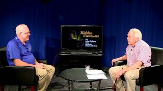 Andrew Fyrberg & Son Manufacturing Company and Andersonville Prison (September 2023) video thumbnail