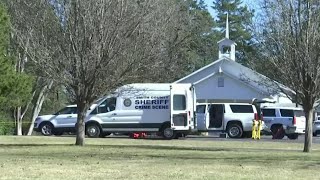 News Brief, 132021, 6 P.m. Update