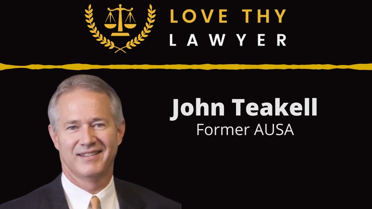 John Teakell - Former AUSA