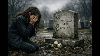 Mezar Taşımın Üstünde Jasmin Kafataslak Music