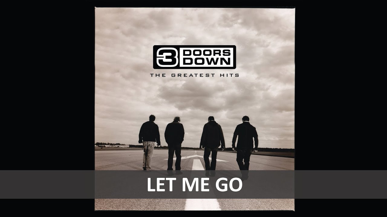 3 Doors Down Let Me Go Deutsche übersetzung www.youtube.com