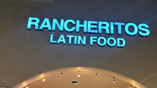 ‼️RANCHERITOS LATIN FOOD EN BOYNTON BEACH‼️