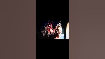 I uploaded this first on tiktok btw #TheSummerHikaruDied #tshd #anime #amv #edit #animeedit #horror