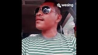 cover LG,nona dar jawa,vocl.ever Elson daniel👍👍