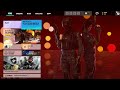 Solar Raid New Season R6 Siege