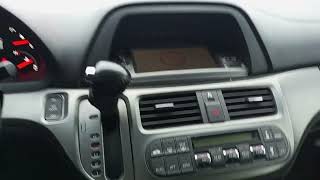 видео: Honda Odyssey. Наш первый автомобиль в Канаде! картинка: Honda Odyssey. Наш первый автомобиль в Канаде!