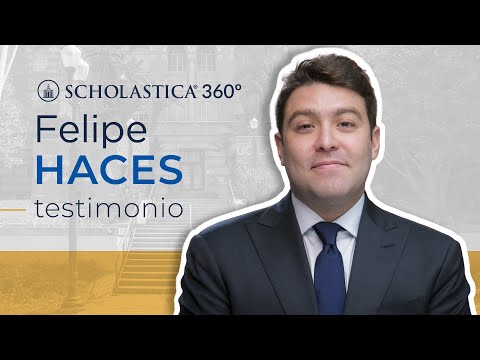 Felipe Haces, CDMX