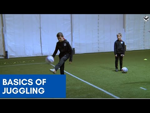11 Osnove tehniciranja / Basics of Juggling