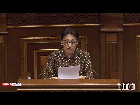 Համատարած գաղտնալսումներ, գաղտնի նկարահանումներ. անբարո ժանդարմական համակարգ է. Գալստյան