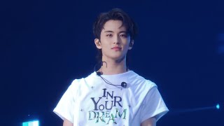 [4k] 230602 드림쇼2 (Dear Dream   Graduation)마크 직캠 | THE DREAM SHOW2 : In Your Dream MARK Fancam