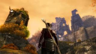 Guild Wars 2 | Remnants of the Past - Statue of Balthazar