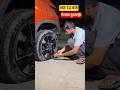 Raat Ko Ye Kya Hua 😭 AGARO Galaxy Portable Tyre Inflator