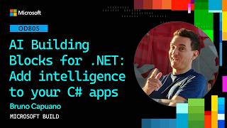 Celebrity AI Building Blocks for .NET: Add intelligence to your C# Apps Net Worth