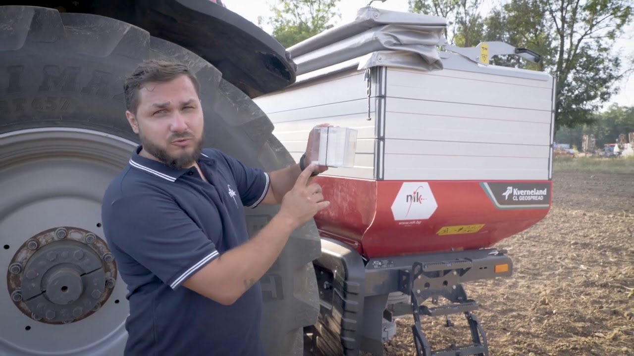 НИК ВЛОГ: Как да калибрираме прецизно торачката?