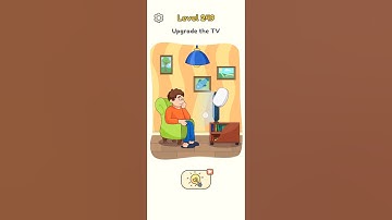 DOP 5 Delete One Part All New Update 249 Level Android Gameplay #shorts