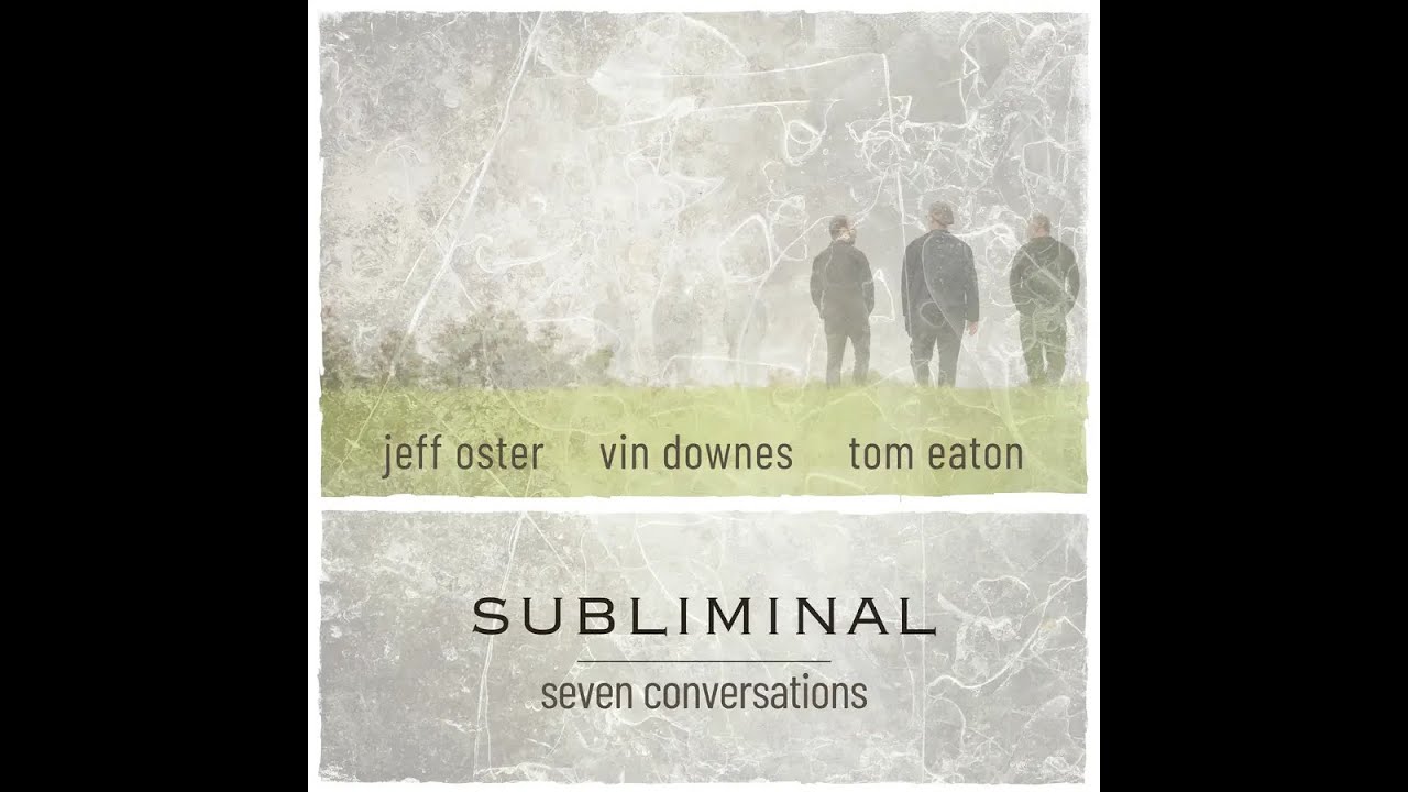 Ver Subliminal (seven conversations 2024) en YouTube Ver Subliminal (seven conversations 2024) en YouTube