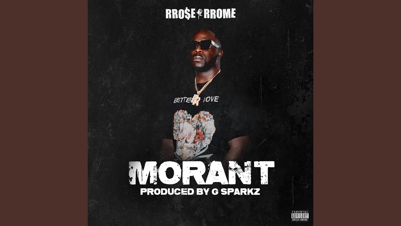 Watch MORANT on YouTube Watch MORANT on YouTube