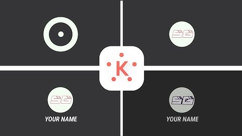 Simple And Easy Intro For Big-ginners In Android|Kinemaster|SG Motion Graphicz|