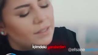 Yaramızda Kalsın Merve Özbey