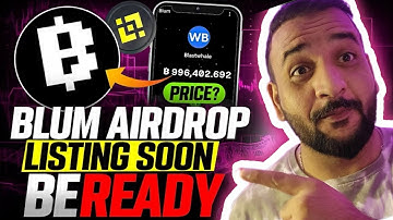 Everything You Need to Know About Blum Coin