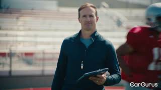 Keys to Success with Drew Brees | CarGurus