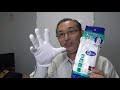 KENDO剣道　小手用手袋使ってますか？　突きのプロテクター欲しいね？（ハリーの剣道茶話）