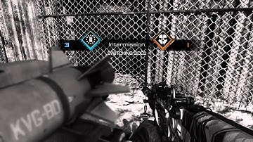 (100-16) 100th Win in XB1 1v1 Gbs Ladder! (2/2) - "COD Ghosts 1v1 Gamebattles Singles Ladder"