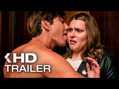 SATANIC PANIC Trailer German Deutsch (2021)