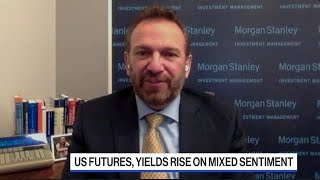 Soft Landing Seems Less Likely: Morgan Stanley's Caron screenshot 5
