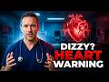 If You Feel Dizzy When Standing Up After 60, This Common Habit Might Be Damaging Your Heart