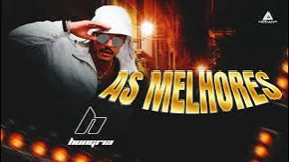 Hungria Hip Hop - As Melhores