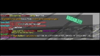 POV: You Defend While Raidable(ViperHCF)