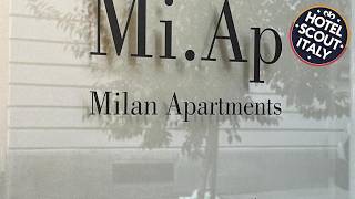 MiAp ORTI 31 | Milan, Italy | Hotel Review 🏩