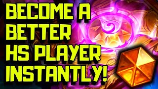 How To Setup Hearthstone Deck Tracker Like A Pro!