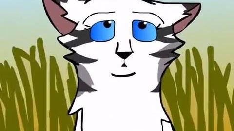 Ivypool MAP: In the End (Part 4)