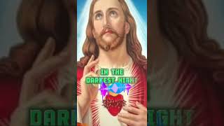Title: Light of My SoulDescription: A peaceful Protestant worship song about faith, hope,