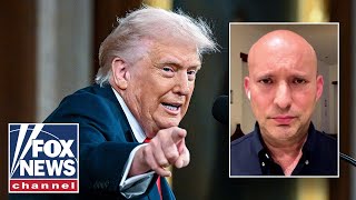 do Not Mess With Trump Former Israeli Leader Sends Warning To Iran