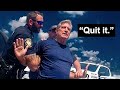 Sovereign Citizen Ruins Family Day Out By Getting Arrested in Front of His Kids 