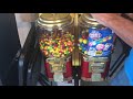 Bulk Candy Vending Collection