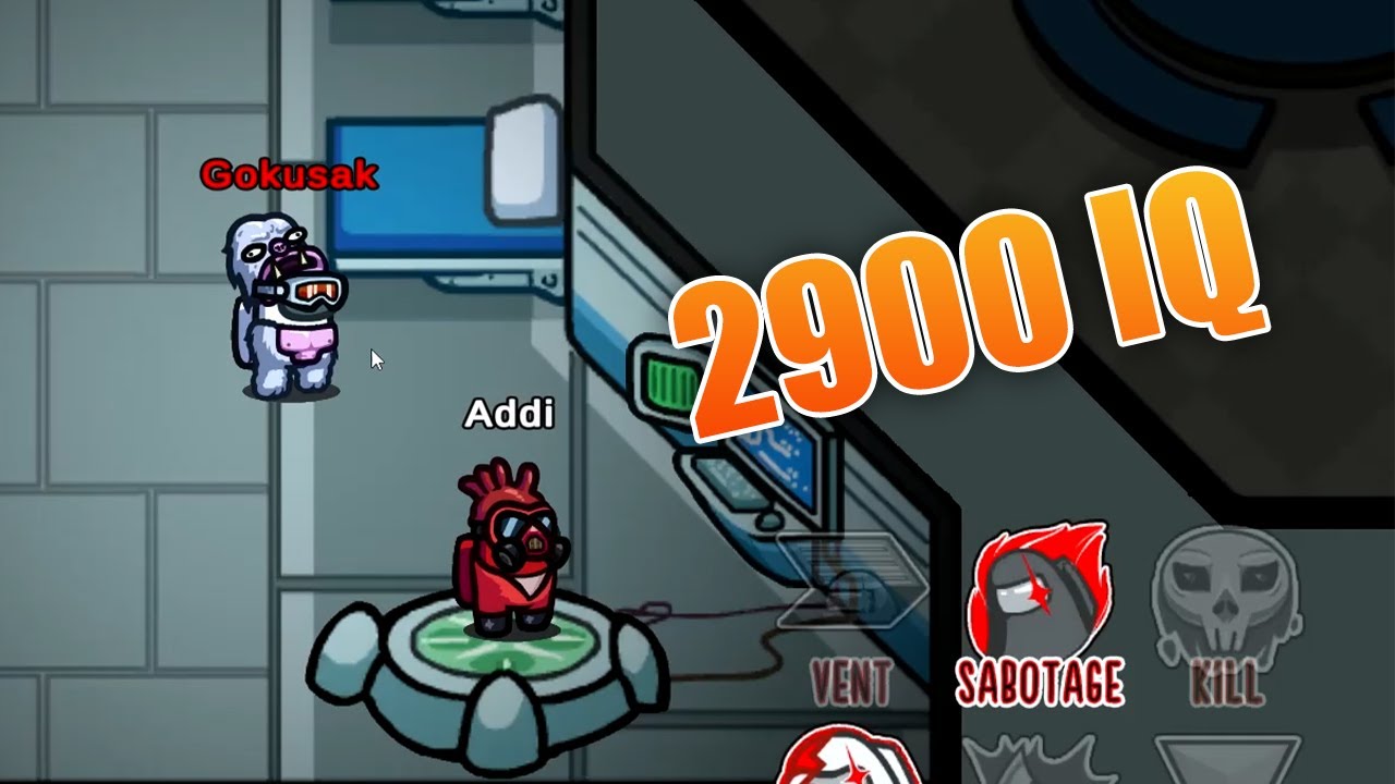 Impostorប្រើល្បិចធ្វើអោយគេជឿទុកចិត្ត