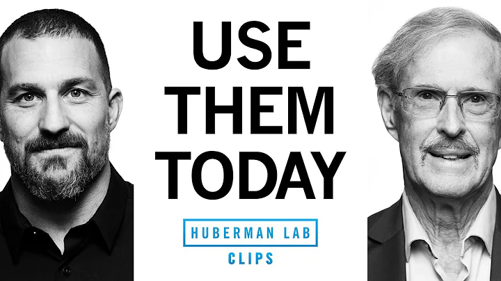 4 Rules for Dealing with Difficult People | Bill Eddy & Dr. Andrew Huberman