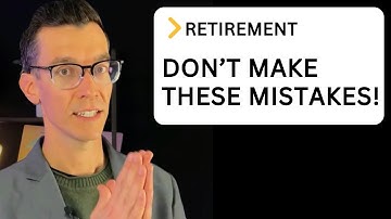 20 Most Common Investing Mistakes