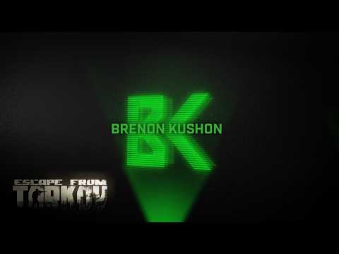 [VOD] Escape from Tarkov PvP __// Going for 100% in LEGO Batman __// BrenonKushon Stream __//