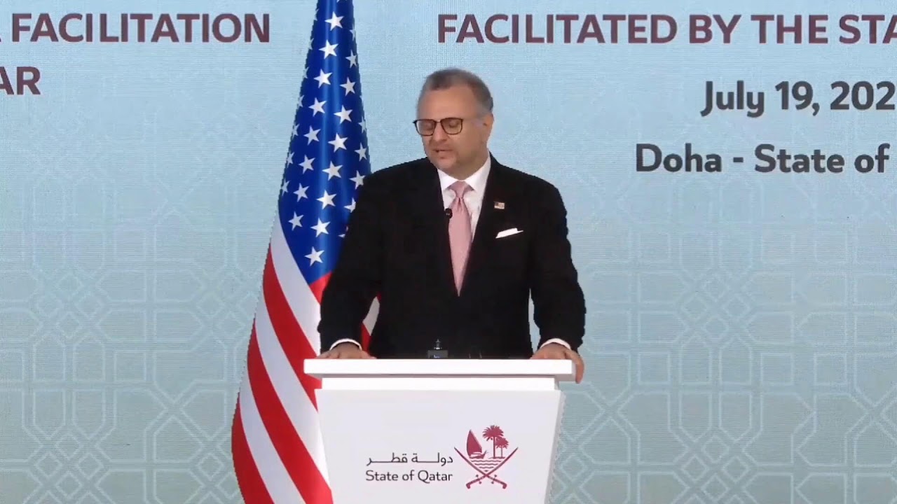 DECLARATION OF PRINCIPLES BETWEEN REPRESENTATIVES OF RDC AND M23 (PART2)