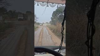 Aaj apna gadi fir se unloading karne Chal diye ham log #2026 #track #stuck #exact #hyva#vlog #mini